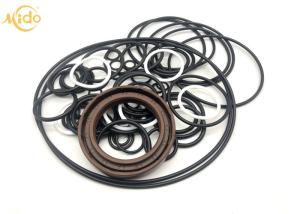 Wholesale K5V160DTH Hydraulic Main Pump Seal Repair Kits High Pressure Good Elasticity from china suppliers