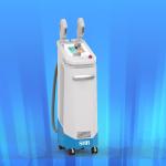 Promotion! 2017 super power laser epilator opt SHR hair removal machine
