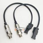 Excavator Parts 770 772G OEM Support SENSOR GROUP-PRESSURE 221-3417 2213417 for