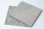 Smooth Surface Wholesale Customized Good Quality Fiber Exterior Cement Board
