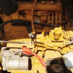Well-Maintained Used Cat 305.5E Excavator 5Ton Mini Backhoe Digging