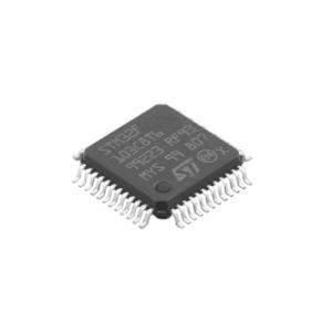 Wholesale STM32F103C8T6 LQFP-48 Integrated Circuit Chips Lead Free from china suppliers