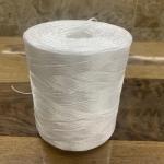 UV Stabilised Black White Polypropylene yarn 1000m/kg 1200m/kg 1500m/kg Tomato