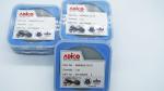 ADICO High Impact Polycrystalline Diamond Blanks Inserts Cutting Tools