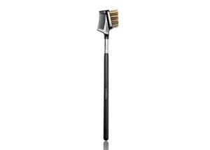 Wholesale High Quality Double-Head Brow/Lash Groomer With Natural Boar Bristle from china suppliers