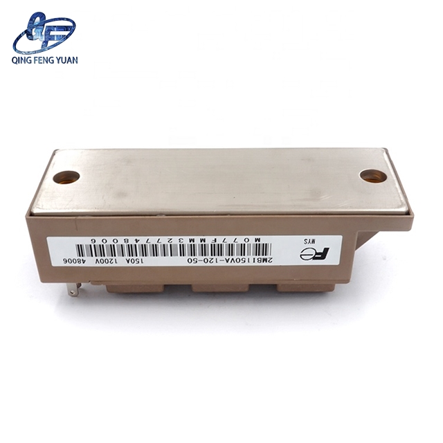 Hot selling 2MBI150VA-120-50 1200V 150A 2 in one package IGBT Module