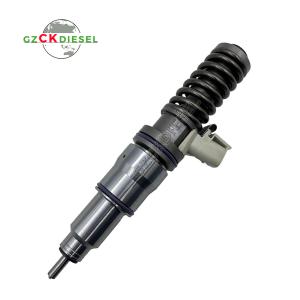 Wholesale Diesel Unit Fuel Injector BEBE4D34101 22172535 for Volvo D12 Engine from china suppliers