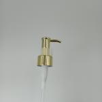 PP Plastic Hair Oil Pump Bottle for Essential Oil Dispensing Solution Convenienc