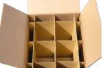 Custom Eco-Friendly Corrugated Cardboard Shipping Boxes | Biodegradable Large