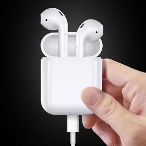 Wholesale Sport TWS 4.5h Noise Cancelling In Ear Wireless Earbuds from china suppliers