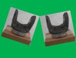 Drive shaft Parts weld /tube yoke SPL140 series Spicer 140-28-17 Fits U Joint