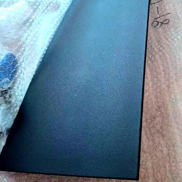 Highly Titanium Anode for Electrolytic Copper Foil Equipment ISO 9001 2015