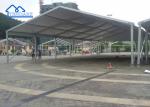 Water Proof, UV Resistance, Fire Retardant Portable Aluminum Clear Large Marquee