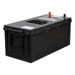 CLF Lithium Iron Phosphate Rechargeable Battery LiFePO4 battery pack 100Ah 200Ah