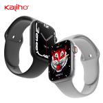 TS19 Sport Smart Watch with TFT Display Calorie Counter Notifications and Voice