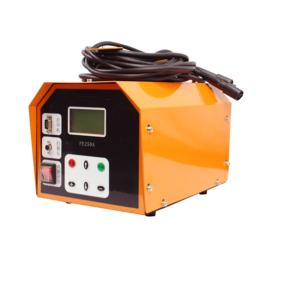 Wholesale Quick Response Pvc Welding Machine 315A AC220V Automatic Detection from china suppliers