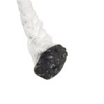48mm 8 Strand Polypropylene Combination Rope For Cable Laying Ship