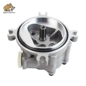 Wholesale Hot Sale New In Stock K3V140 K3V140DT K3V180DT Gear Pump Pilot Pump Charge Pump For DH280 DH320 R290 R330 EC290 EC360 from china suppliers