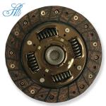 200mm OE 471Q-1600801 Clutch Disc for Hafei Saima Engine Model DA471Q Profession