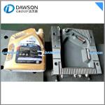Extrusion Src40 10L Plastic Bottle Mould S45C PET Blow Molding