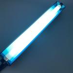 24W T5 HO 10.0 UVB Vitamin D3 5.0 T5 UVB Tube 22 Inches Fluorescent