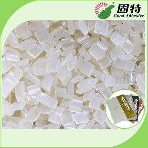 Wholesale Soft notebooks transparent Hot melt glue from china suppliers