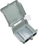 Fiber Optic Distribution Cabinet for FTTH Project in Commercial Applications
