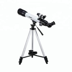 Wholesale Travel Scope Astronomical Refractor Telescope , Educational Astrophotography Telescope from china suppliers