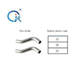 M Type / V Type Inox Press Fittings Nickel White Press Fit Elbow