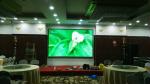 HD LED P3 indoor full color led display Die casting aluminum rental 576mmx576mm