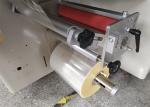 Precise Safety Gloves Packaging Machine Film Package Shape Easily Maintain
