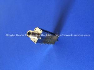Wholesale metal parts for set top box (metal shield frame with RF connector ) from china suppliers