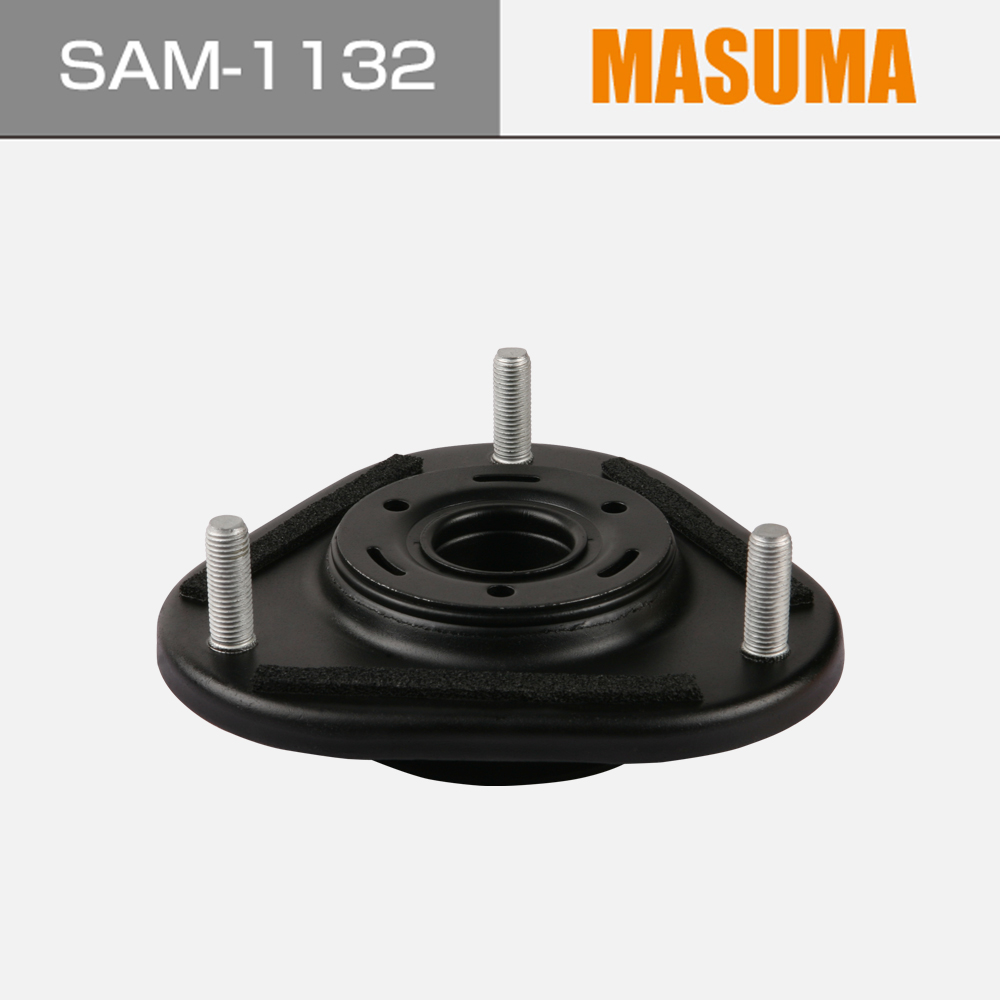 48609-02161 Shock Absorber Mounting for LEXUS CT200H from SAM-1132 MASUMA Auto Parts