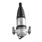 Rear Right Durable Air Suspension Parts For Audi Q7 2010- Air Shock Absorber