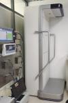 Industrial Grade Surface Contamination Meter With 0.01 999.99 MSv/h Measurement