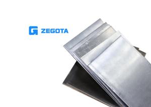 Wholesale Easy Processing Aluminum Clad Stainless Steel Sheet High Thermal Conductivity from china suppliers