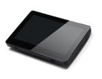 SIBO Industrial Grade 7 Inch Wall Flush Mounted POE Touch Tablet For Tuya Home