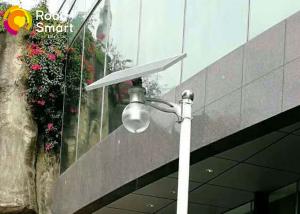 Wholesale Remote Control Solar Yard Lamps Wall Mounted For Night Fishing And Emergency Lighting from china suppliers