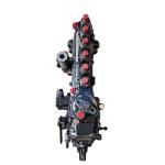 6D102- 7 Fuel Injection Pump Excavator Diesel Engine for Diesel Engine Parts