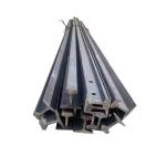 6-12m 15KG Preferential Crane Mining Use Light Steel Rail