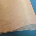 PVA Cold Water Soluble Non Woven Water Dissolving Paper Interlining Fabric