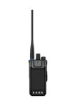 DH410 Digital Analog Emergency Two Way Radio Outdoor Self Driving High Capacity