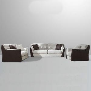 Wholesale Drawing Room Design 6 Seater Sofa Set  AW-1733 from china suppliers