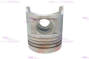 Wholesale Engine Parts Piston Piston for ISUZU 6HE1T 5-12111605-0 DIA 110mm from china suppliers