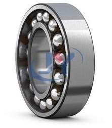 Double Row Self Aligning Radial Ball Bearing 1226 Open Ball Bearing Normal