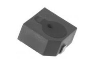 Wholesale 5V Magnetic transducer 12.8*12.8*7.1 SMD buzzer DX-1370 Type from china suppliers