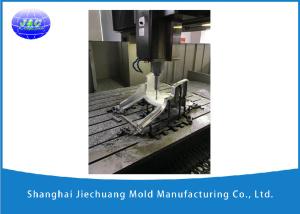 Wholesale Accurate Die Casting Aluminum Rotational Molds CNC Processed For Plastic Products from china suppliers
