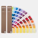 PANTONE Color Card Fashion, Home + Interiors FHI Color Guide FHIP110N -- TPG