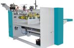 2000mm Double Servo Drive Corrugated Box Stitcher Carton