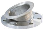 ASTM A350 LF1 Lap Joint Flanges Size 2" - 24" SCH 160 Forged FF/RTJ RF